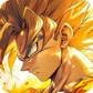 Saiyan Battle for Supremacy Logo