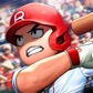 Baseball 9 Logo